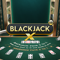BlackjackX 38