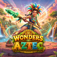 Wonders of Aztec
